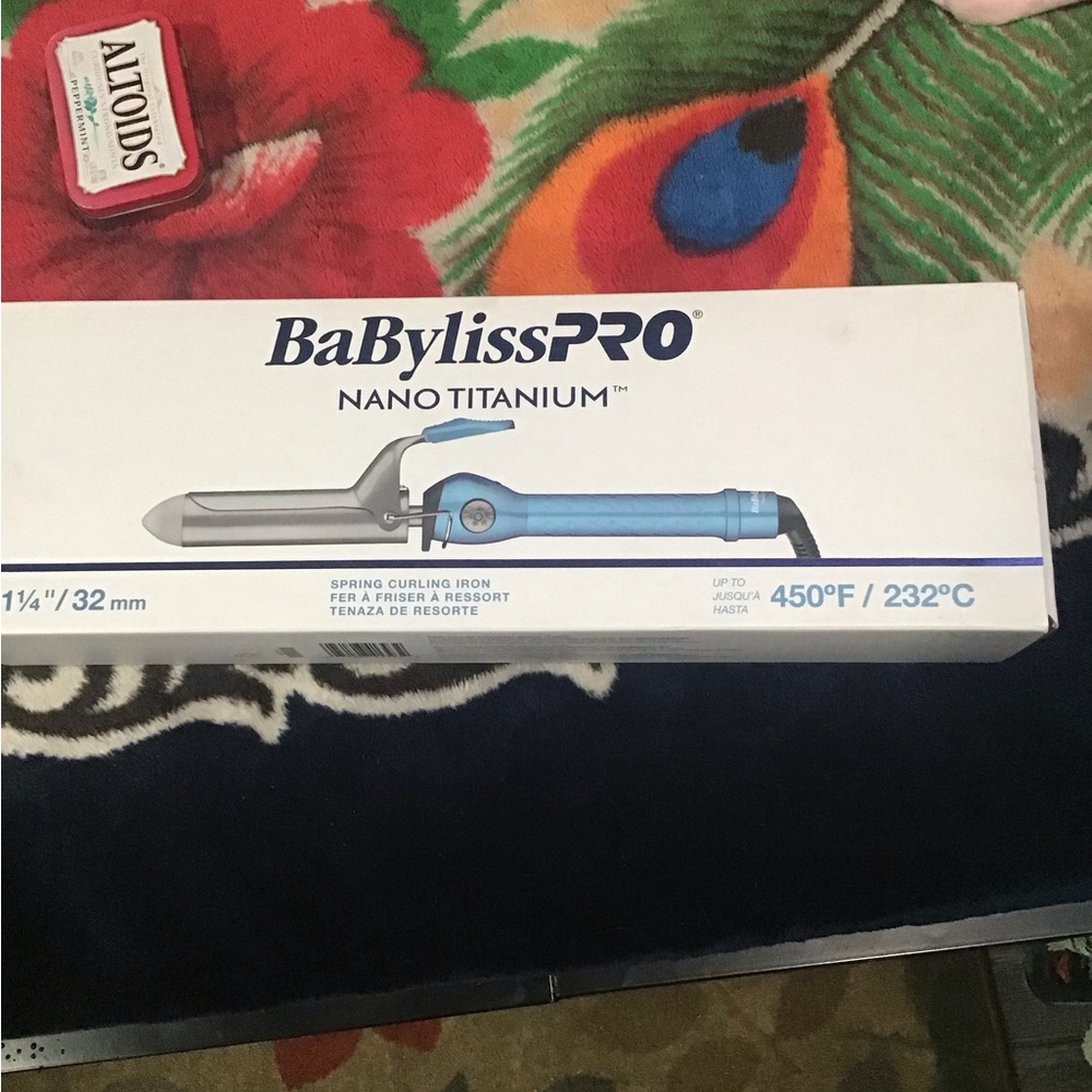 Babylisspro